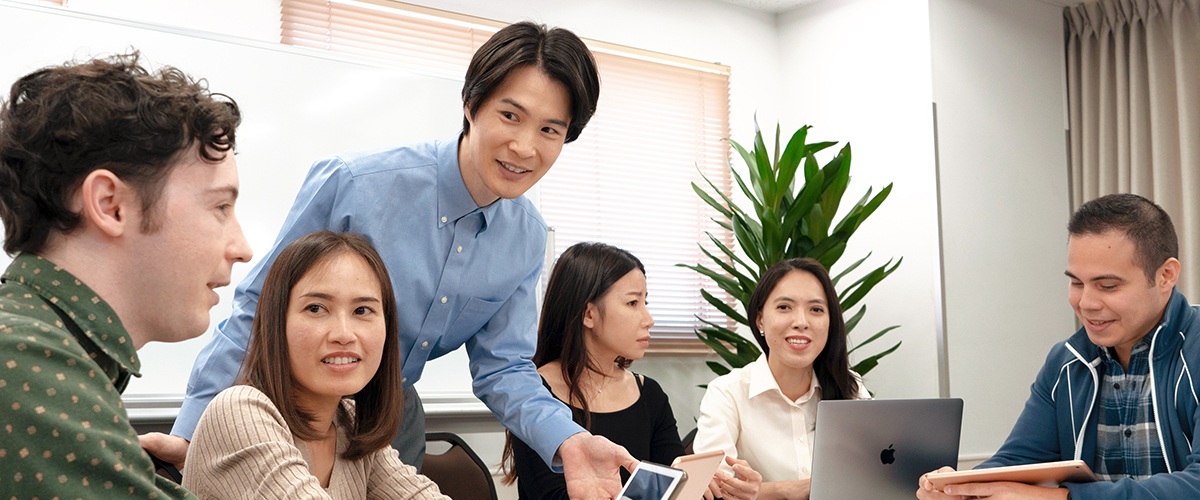日本語教師とはどんな仕事?